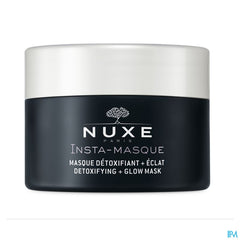 Nuxe Insta-masque Detoxifiant+eclat 50ml