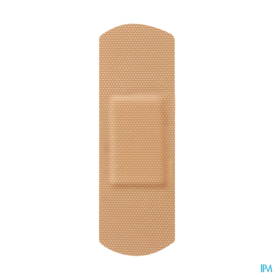 Nexcare 3m Breath.univ.19x72mm Strips 20 N0320ns-0