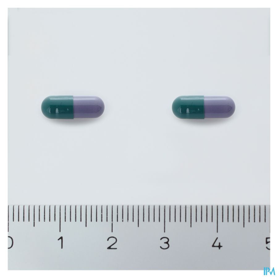 Imodium® capsules, traitement de la diarrhée, 20 gélules