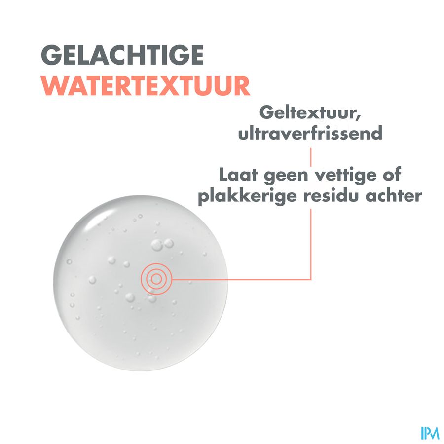 Eau Thermale Avène HYDRANCE Boost Sérum Concentré Hydratant  - Visage, Cou, décolleté