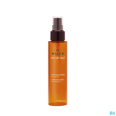 Nuxe Reve Miel Mains Propres Spray 100ml