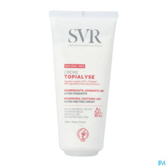 Svr Topialyse Creme 200ml