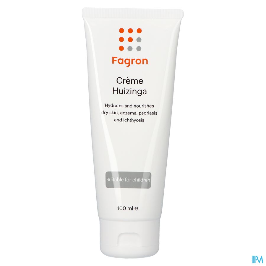 Fdc Crème Huizinga 100ml Nf