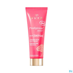 Nuxe Prodigieux Boost Masque Detox 75ml