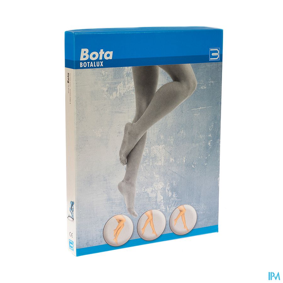 BOTALUX 140 PANTY DE SOUTIEN AT GRB GRIS BEIGE \ N 3