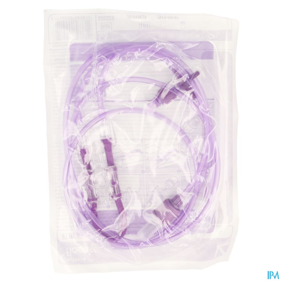 Flocare Tubulure Pack Mobile Infinity