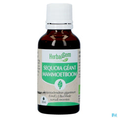 Herbalgem Sequoia Bio 30ml