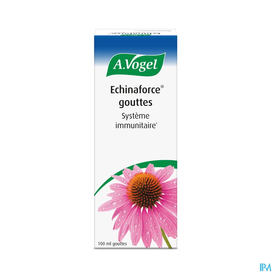 A.Vogel Echinaforce 100ml