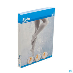 BOTALUX 70 BAS DE SOUTIEN AG NERO - NOIR \ N 4