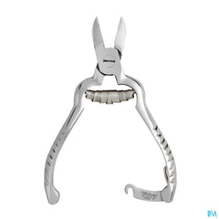 PINCE SECATEUR INOX 12.5CM PM