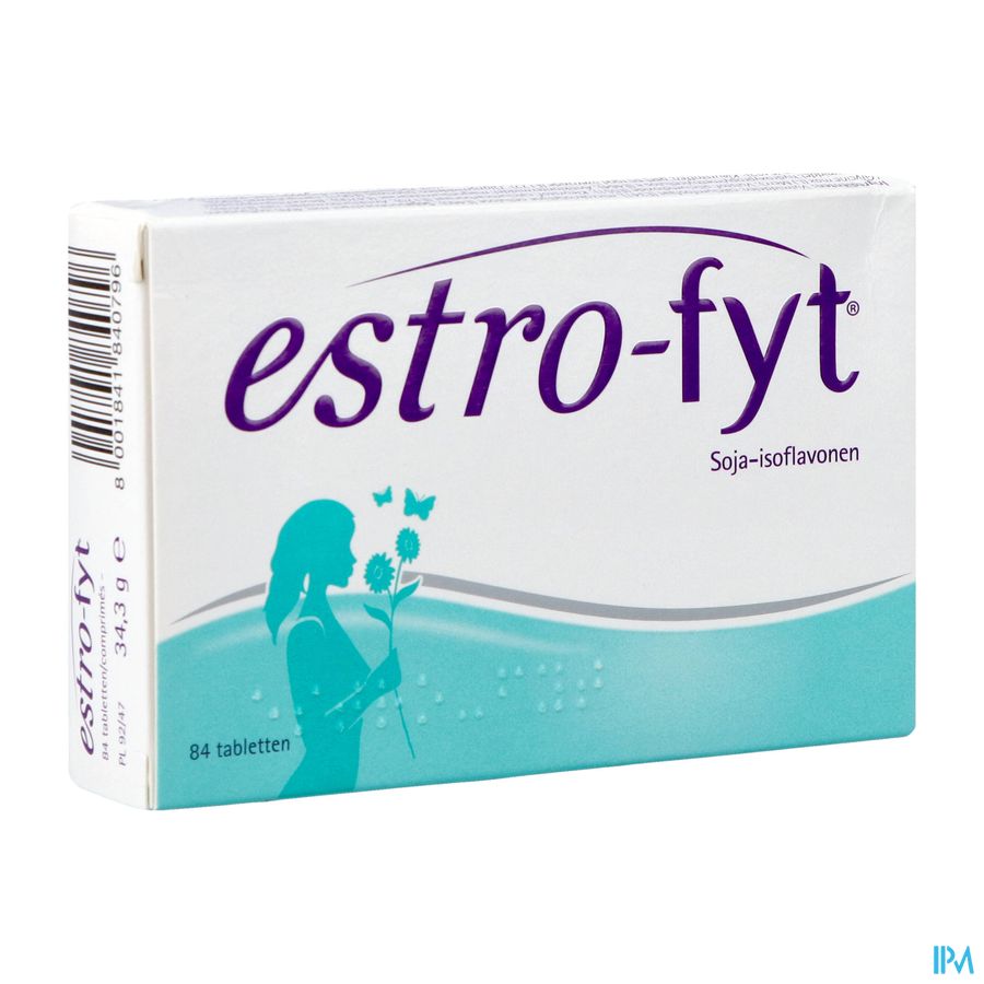 Estro-fyt Comp 84