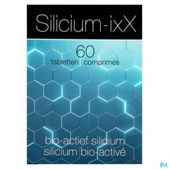Silicium-ixx Comp 60