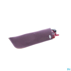 Pharmaglasses Lunettes Lecture Diop.+2.00 Red