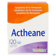 Actheane 250mg Comp 120 Boiron