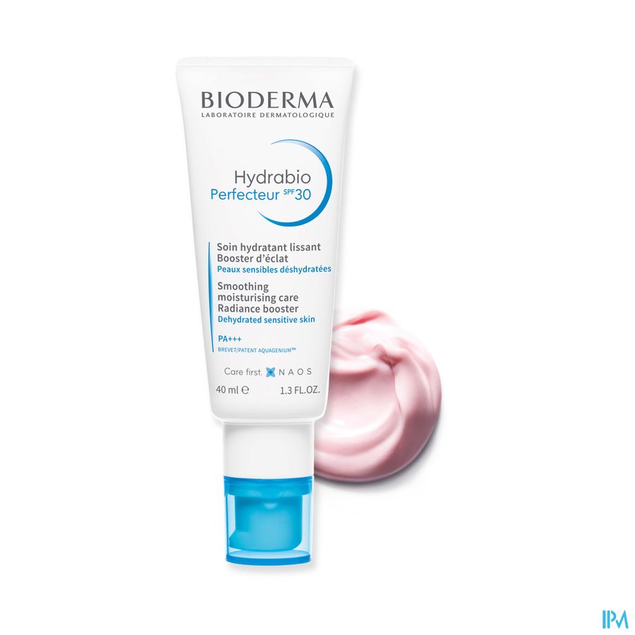 Bioderma Hydrabio Perfecteur SPF30 40ml