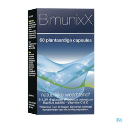Bimunixx Caps 60