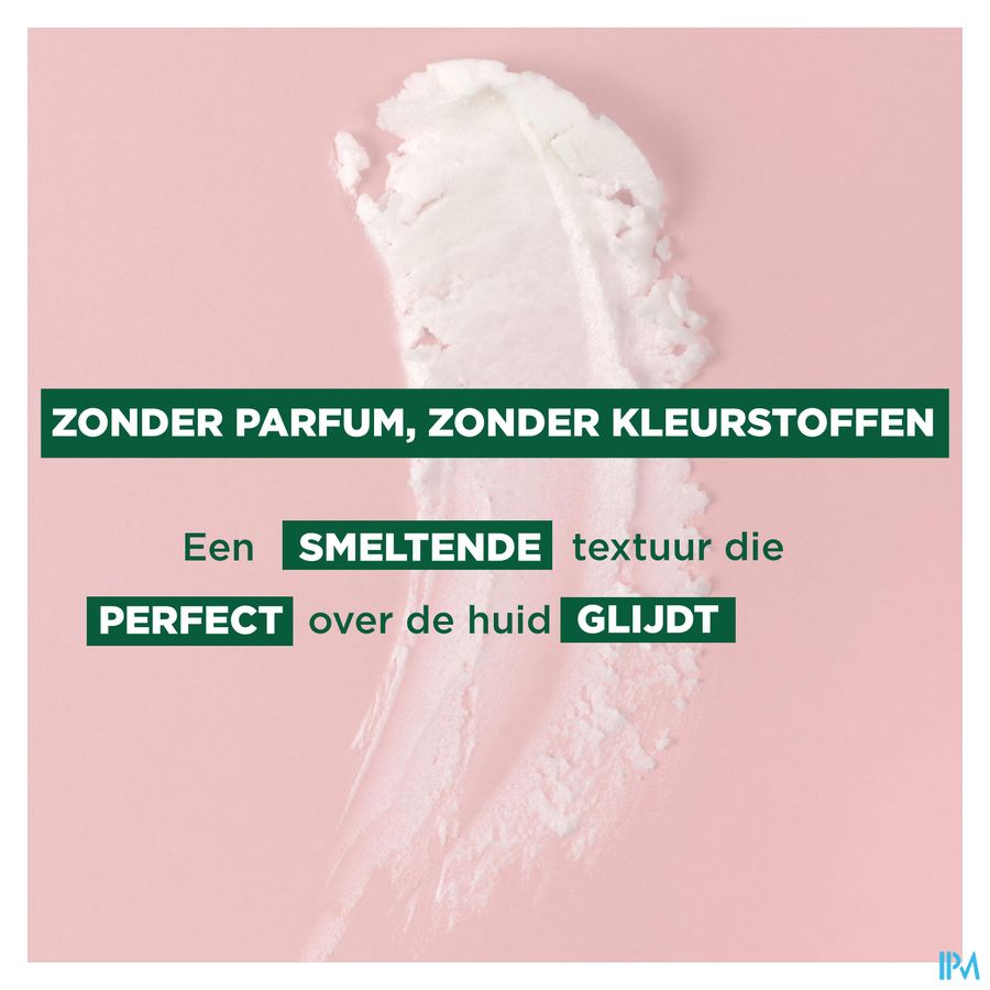 Klorane — Masque en Stick Apaisant à la Pivoine BIO — Peaux sensibles