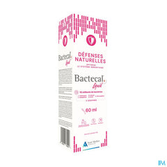 Bactecal D Liquid 60ml