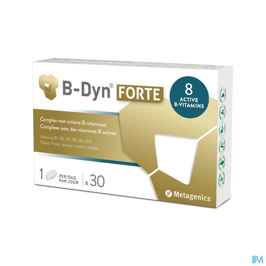 B-Dyn Forte