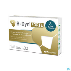 B-Dyn Forte