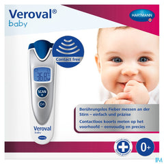 Veroval Baby 9250710