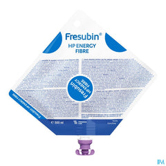 Fresubin Hp Energy Fibre Nutri Sonde 500ml