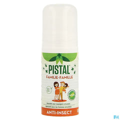 PISTAL INSECT ROLLER PROTECTEUR