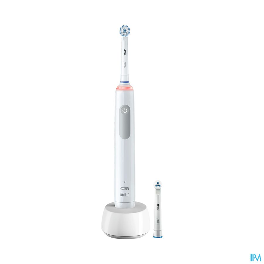 Oral-b laboratoire 3 Brosse Electrique