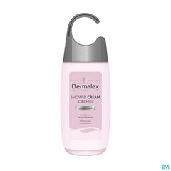 Dermalex® Crème De Douche Orchid Douce - Peau Normale - 250ml