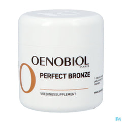 Oenobiol Perfect Bronze Caps 30