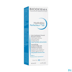 Bioderma Hydrabio Perfecteur SPF30 40ml