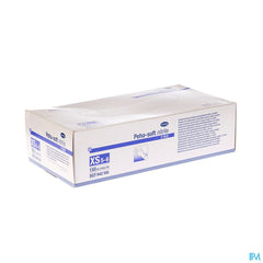 Peha-soft Nitrile Fino Xs 150 P/s