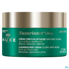 Nuxe Nuxuriance Ultra Creme Corps Voluptu. 200ml