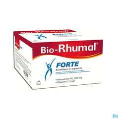 Bio-rhumal Forte Comp 180