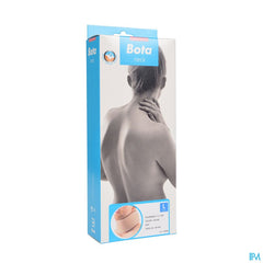 COLLIER CERVICAL C - mod. Classic - H  7cm skin \ LARGE = 43-48 CM