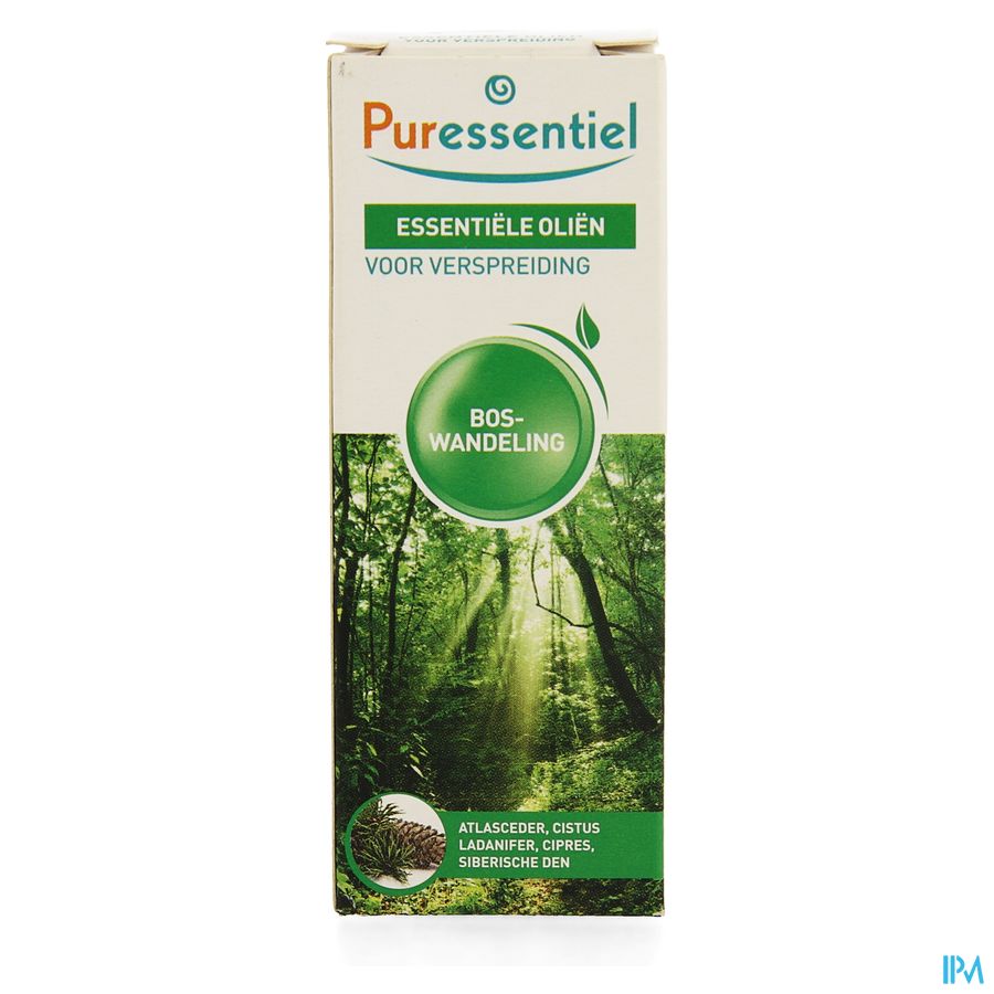 Puressentiel Diffusion Prom. Forest Complexe 30ml