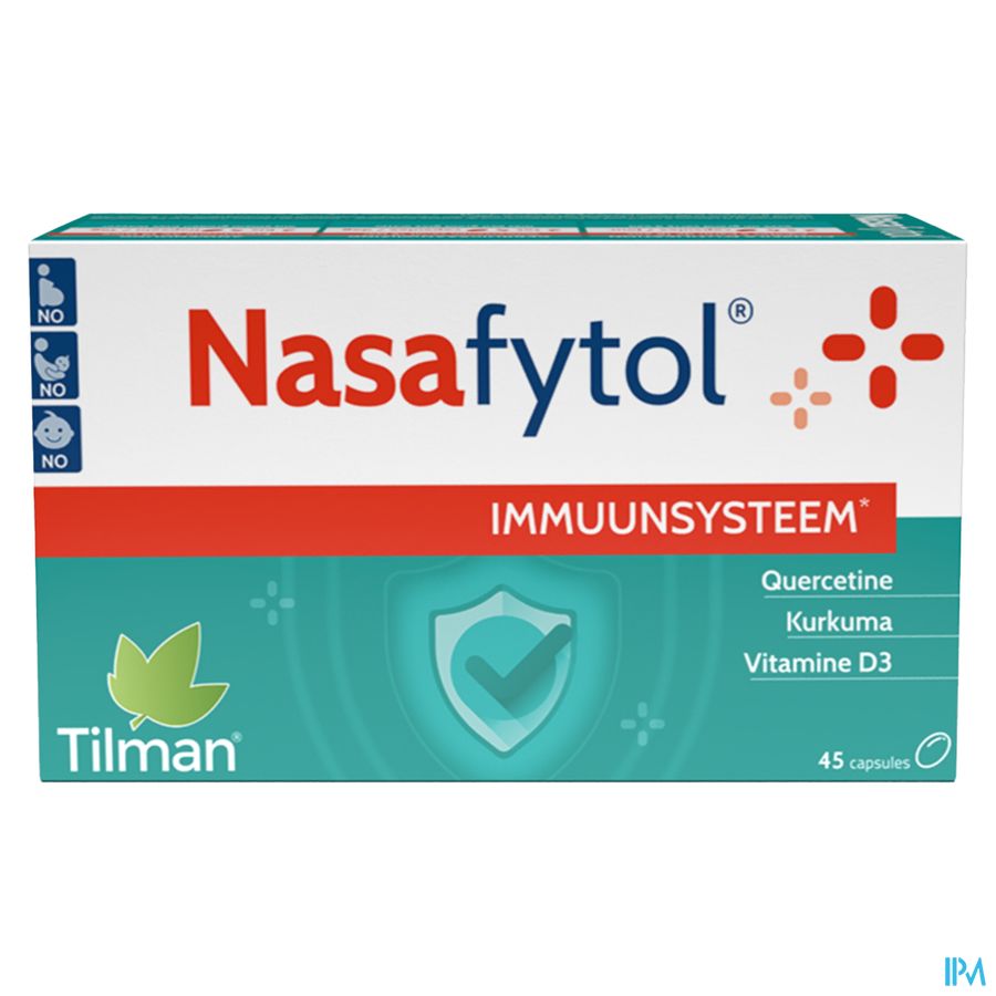 Nasafytol®