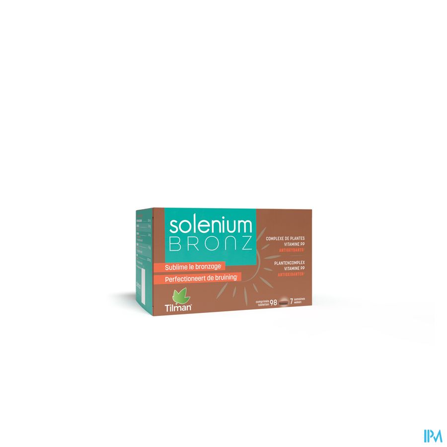 Solenium BRONZ