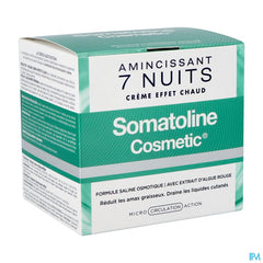 Somatoline Cosm.intensif 7 Nuits 400ml