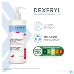 DEXERYL Crème Lavante