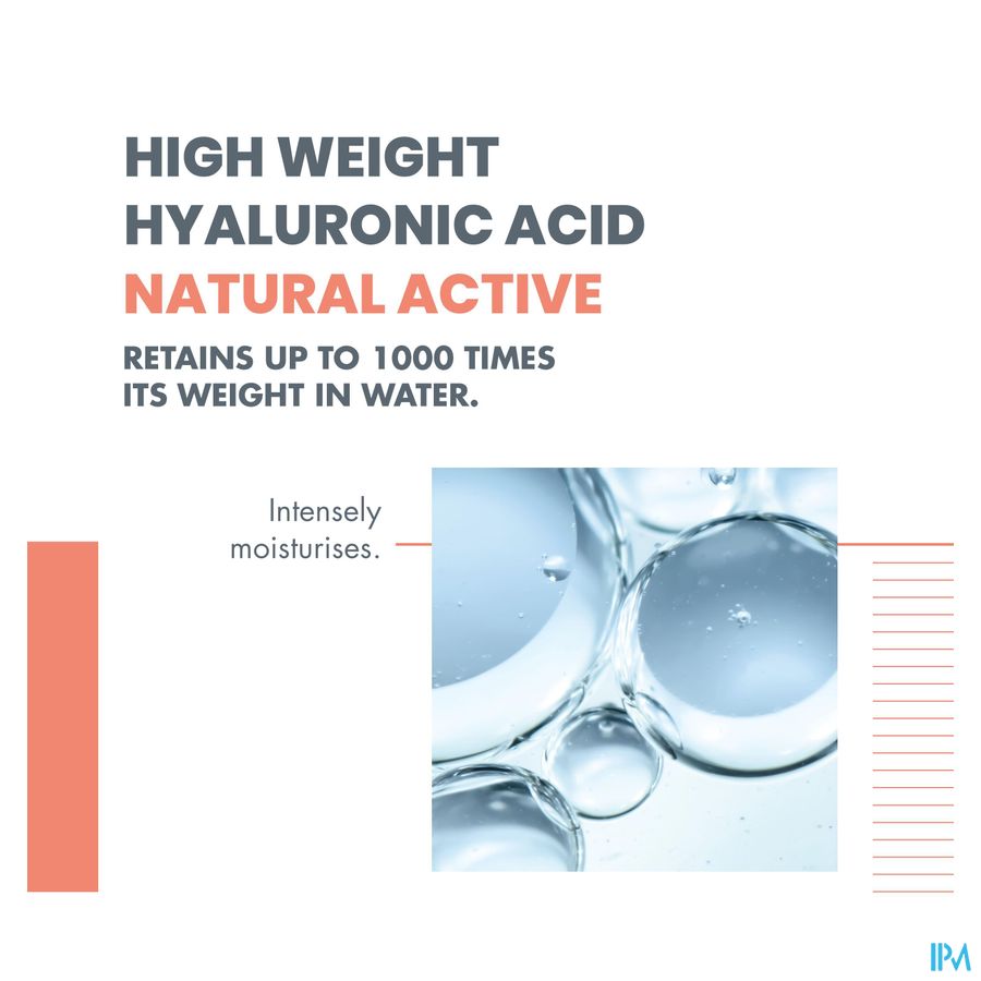 Tolerance HYDRA-10 Crème hydratante