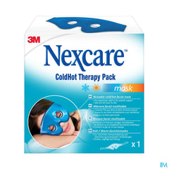 Nexcare 3m Coldhot Ther.pack Masque Vis. Gel N3071