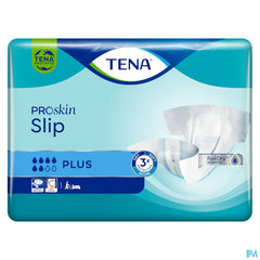 Tena Proskin Slip Plus Medium 30