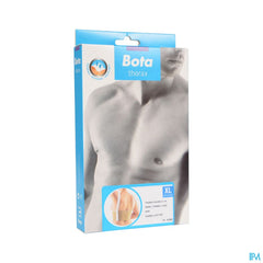 THORAX BOTA DAME VELCRO - HAUTEUR 14 CM \ XLARGE = +110 CM