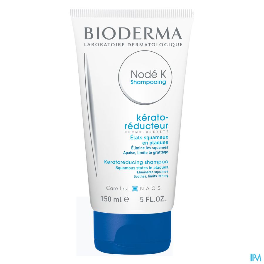Bioderma Node K Shampooing 150ml