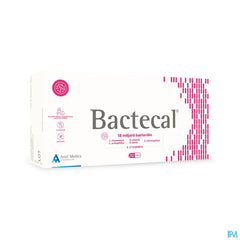 Bactecal Caps 32