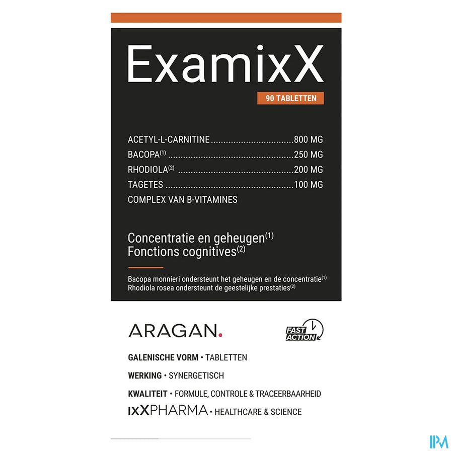 Examixx Comp 90 Nf