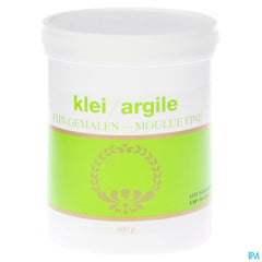 Argile Verte Poudre 600g