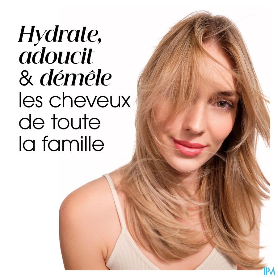 Klorane - Shampoing solide à l’Avoine - Tous types de cheveux