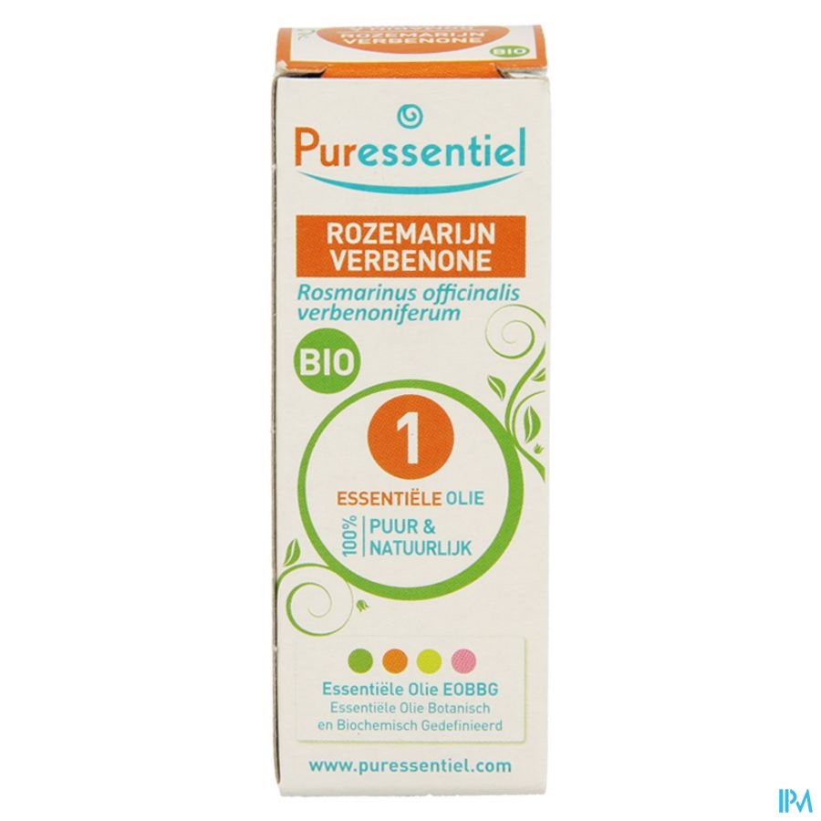 Puressentiel He Romarin Verbenone Bio 5ml